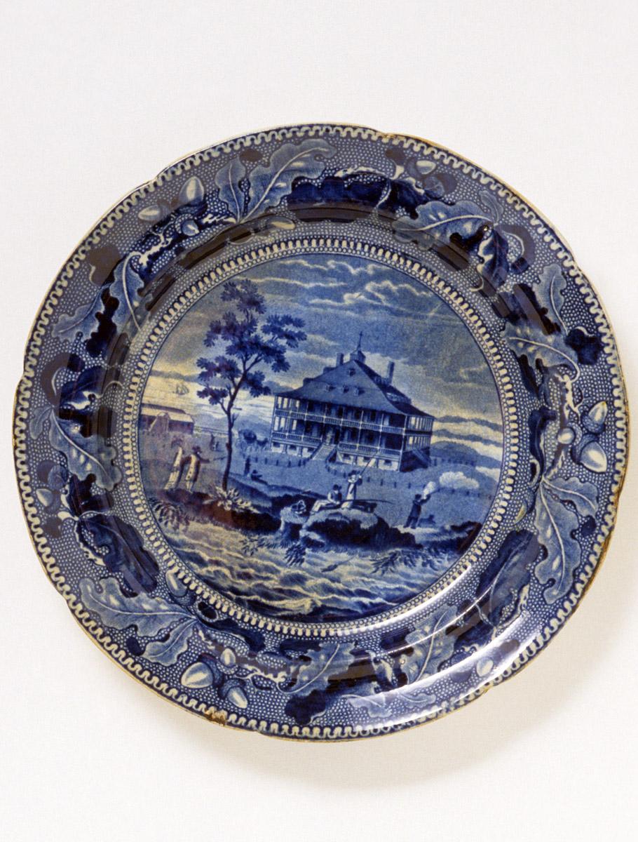 1956.0046.041 Plate