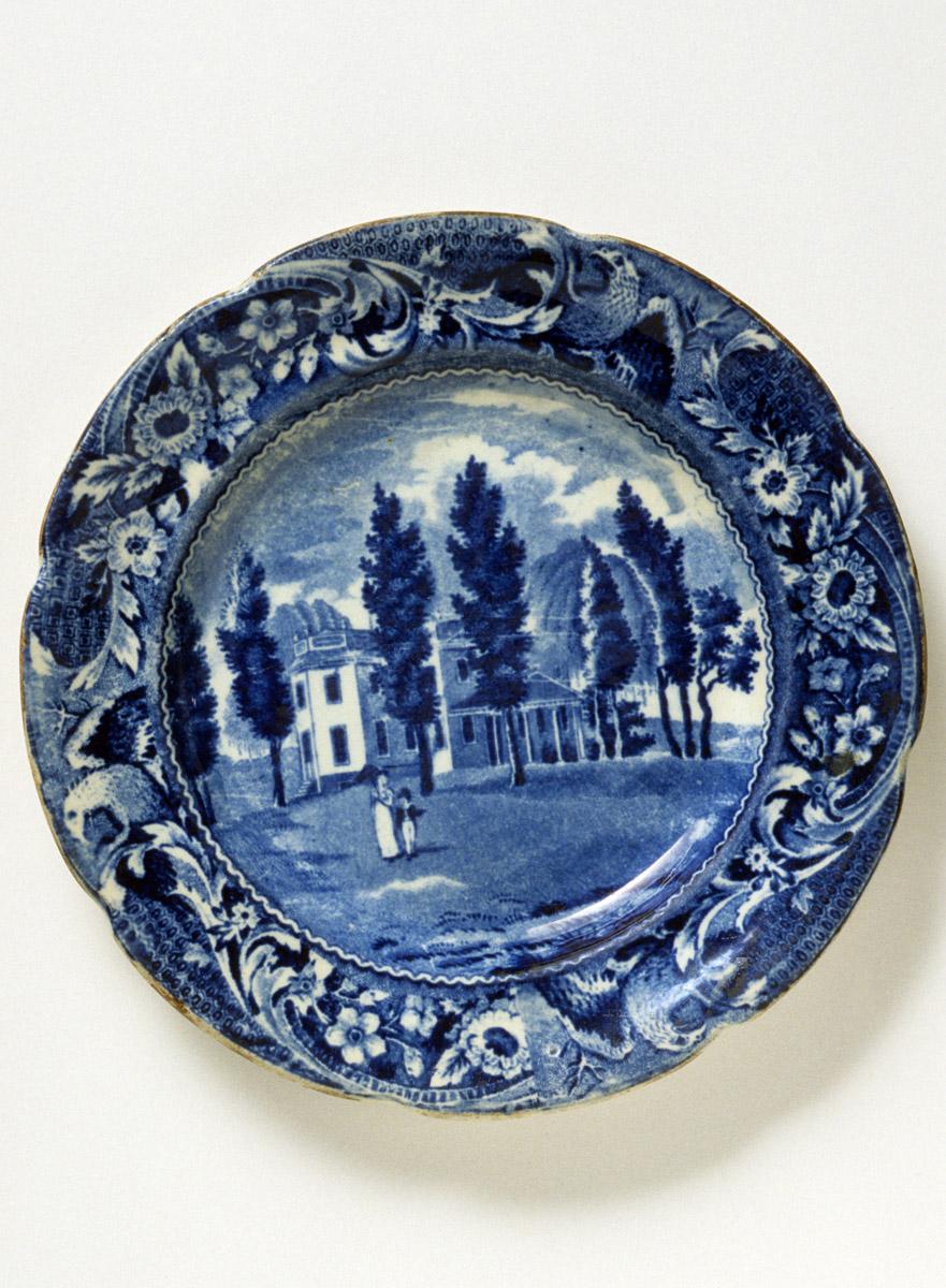 1956.0046.042 Plate