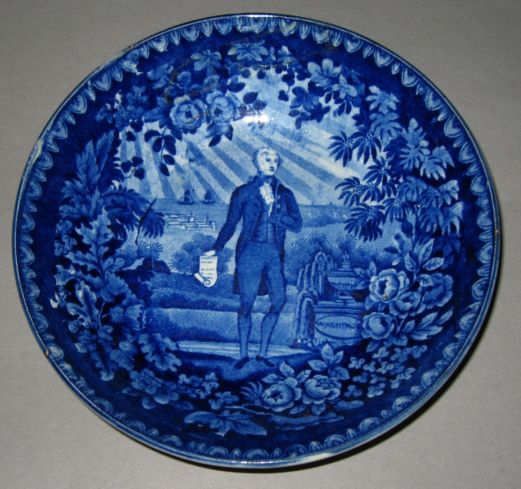 1956.0046.047 B Saucer