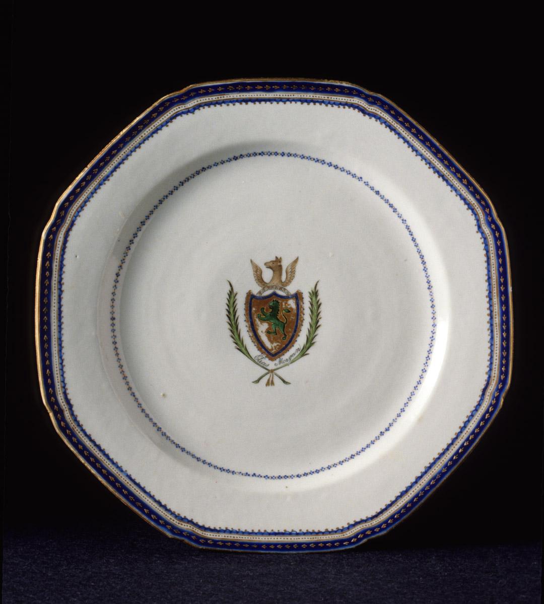 1956.0046.049 Plate, view 2