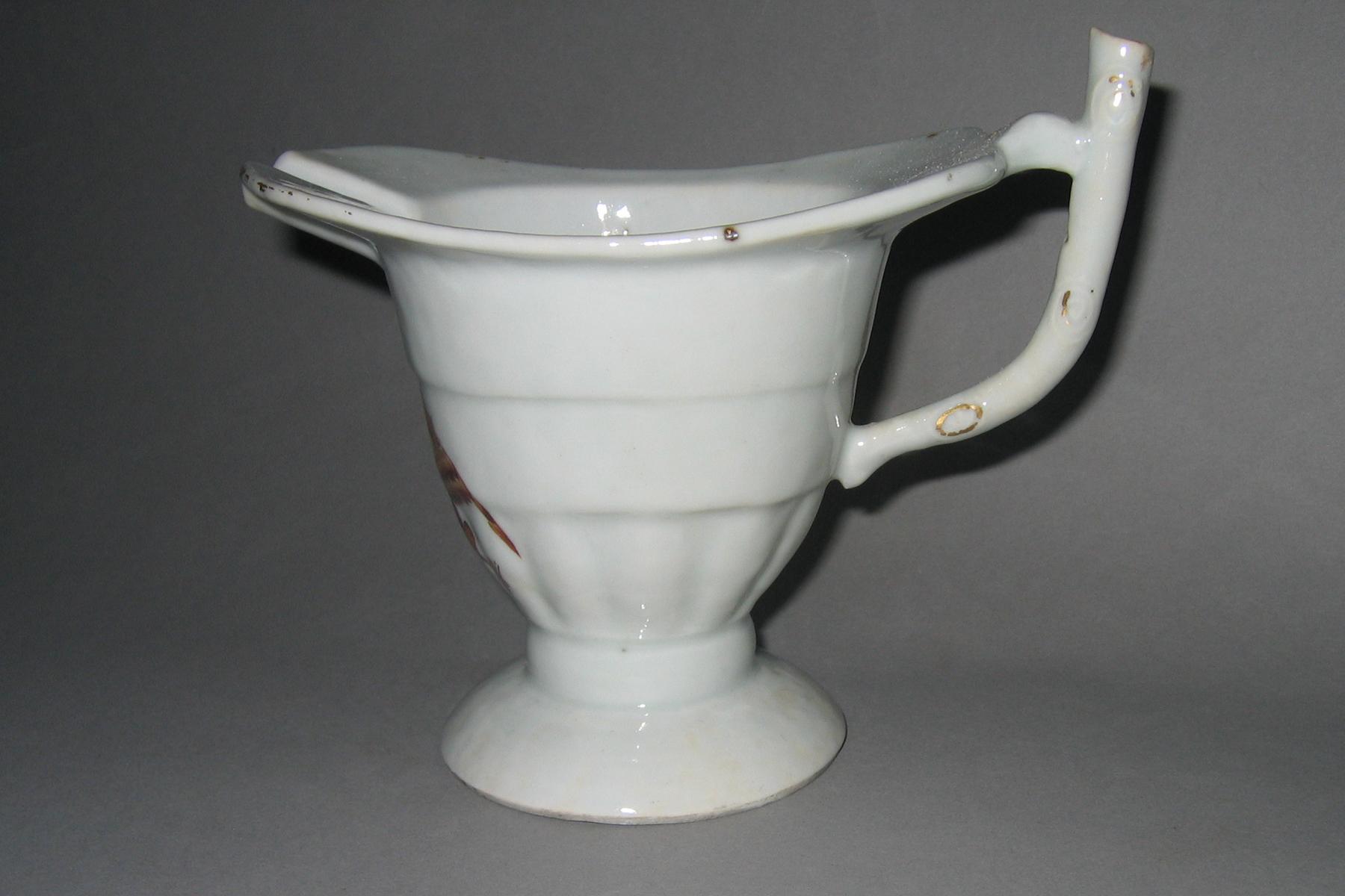 1956.0046.060 Pot, Cream Pot (side)