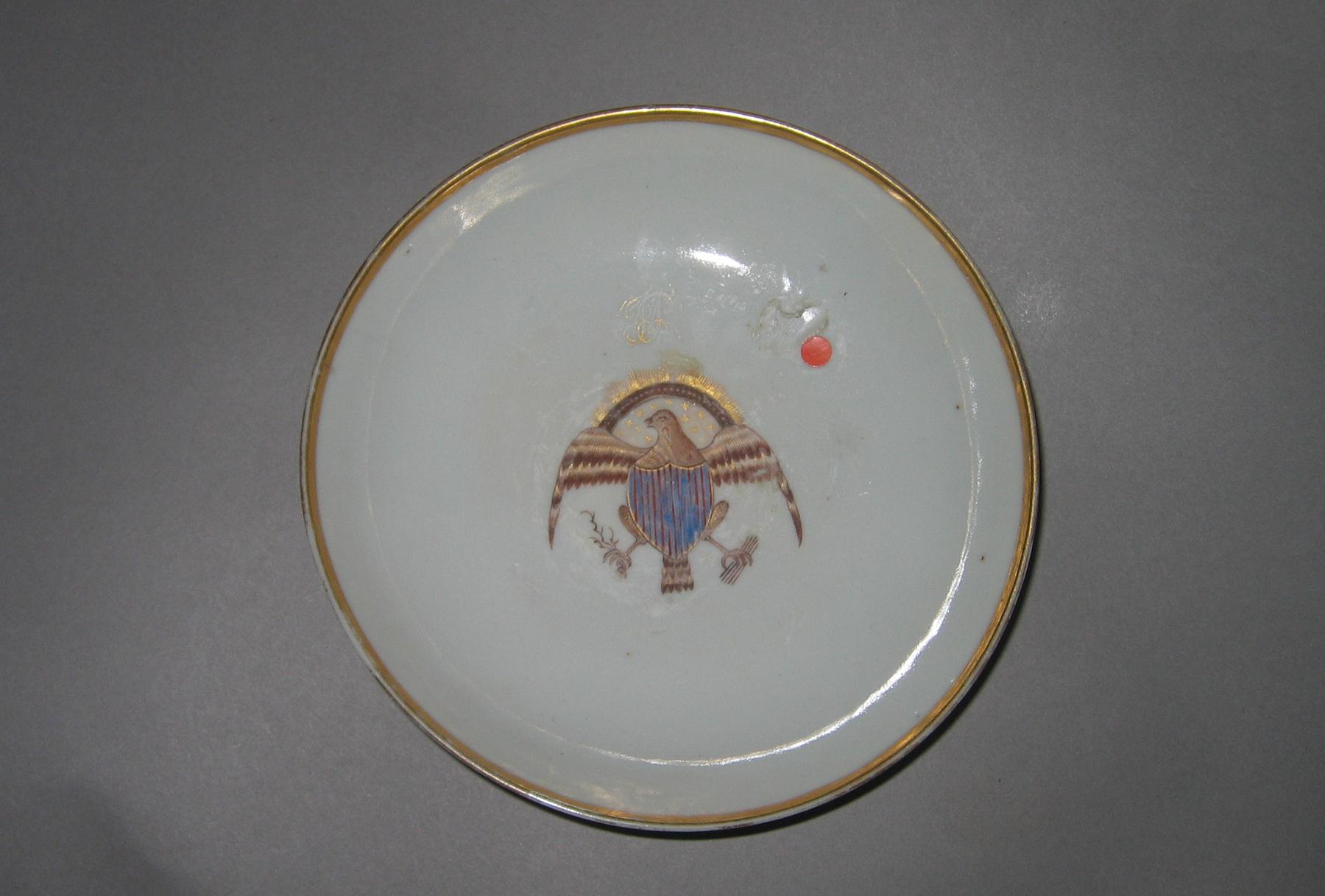 1956.0046.067 Saucer