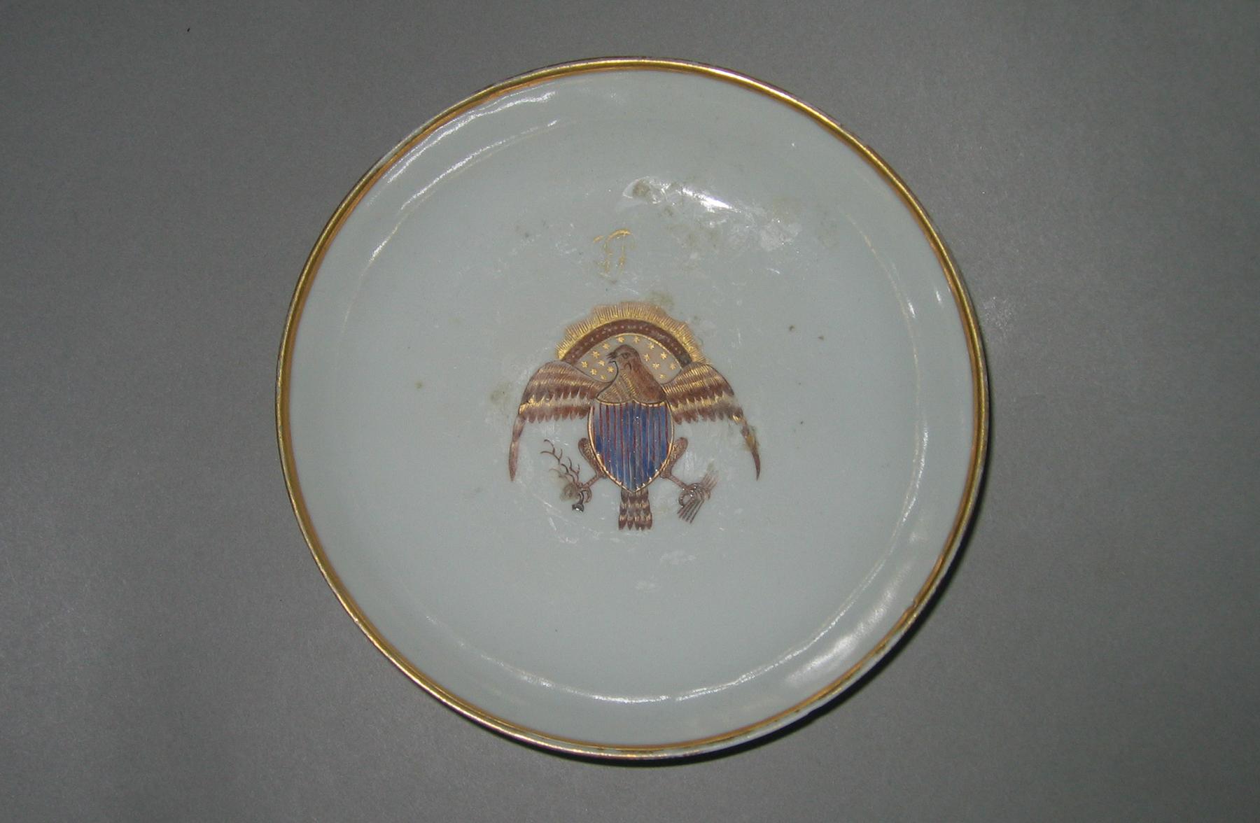 1956.0046.069 Saucer