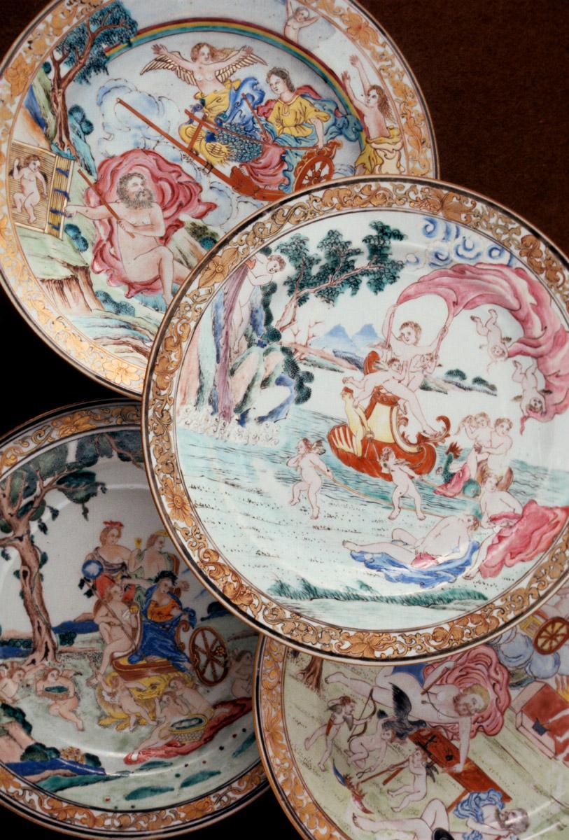 1956.0046.076-.079 Plates