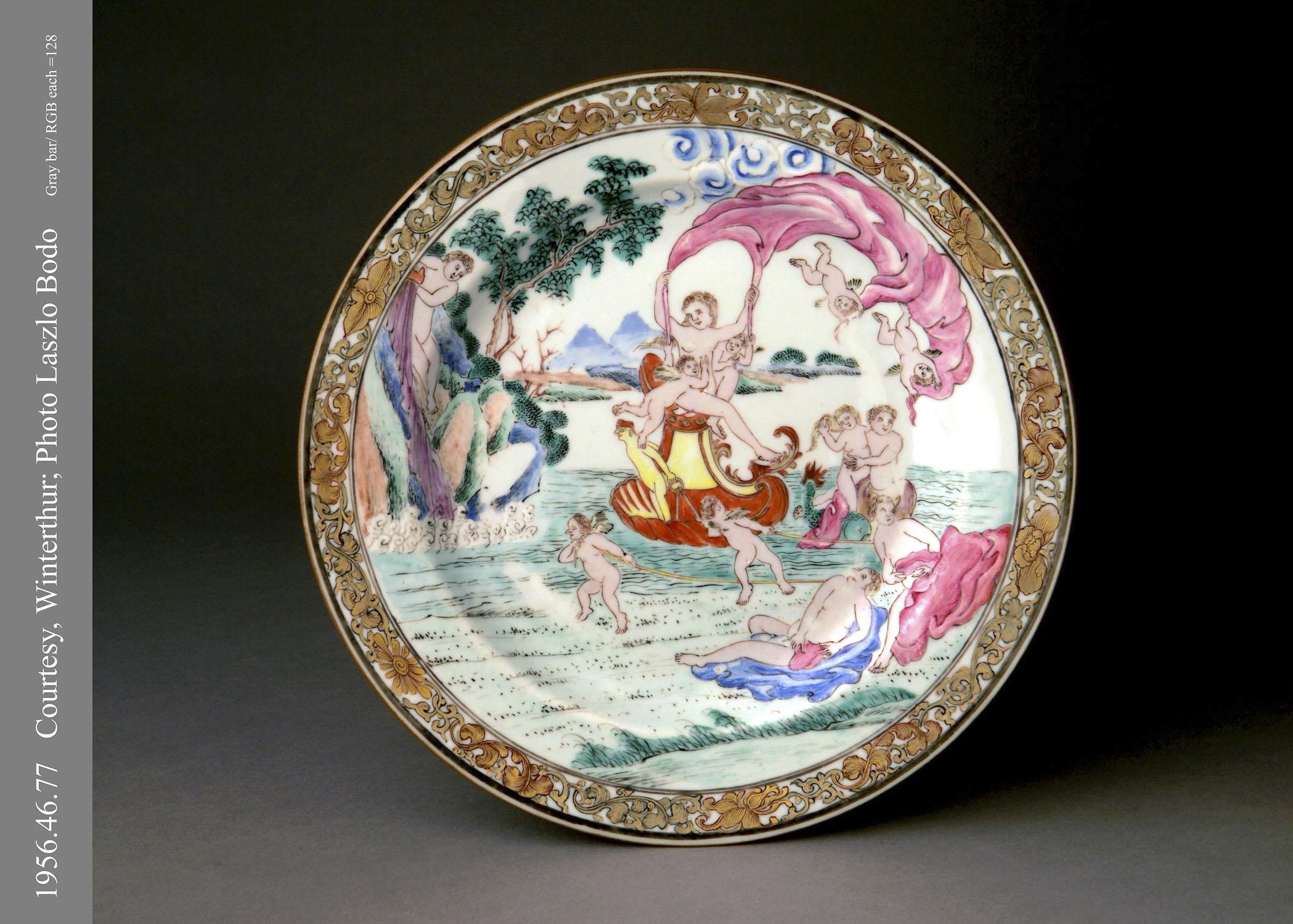 1956.0046.077 Plate