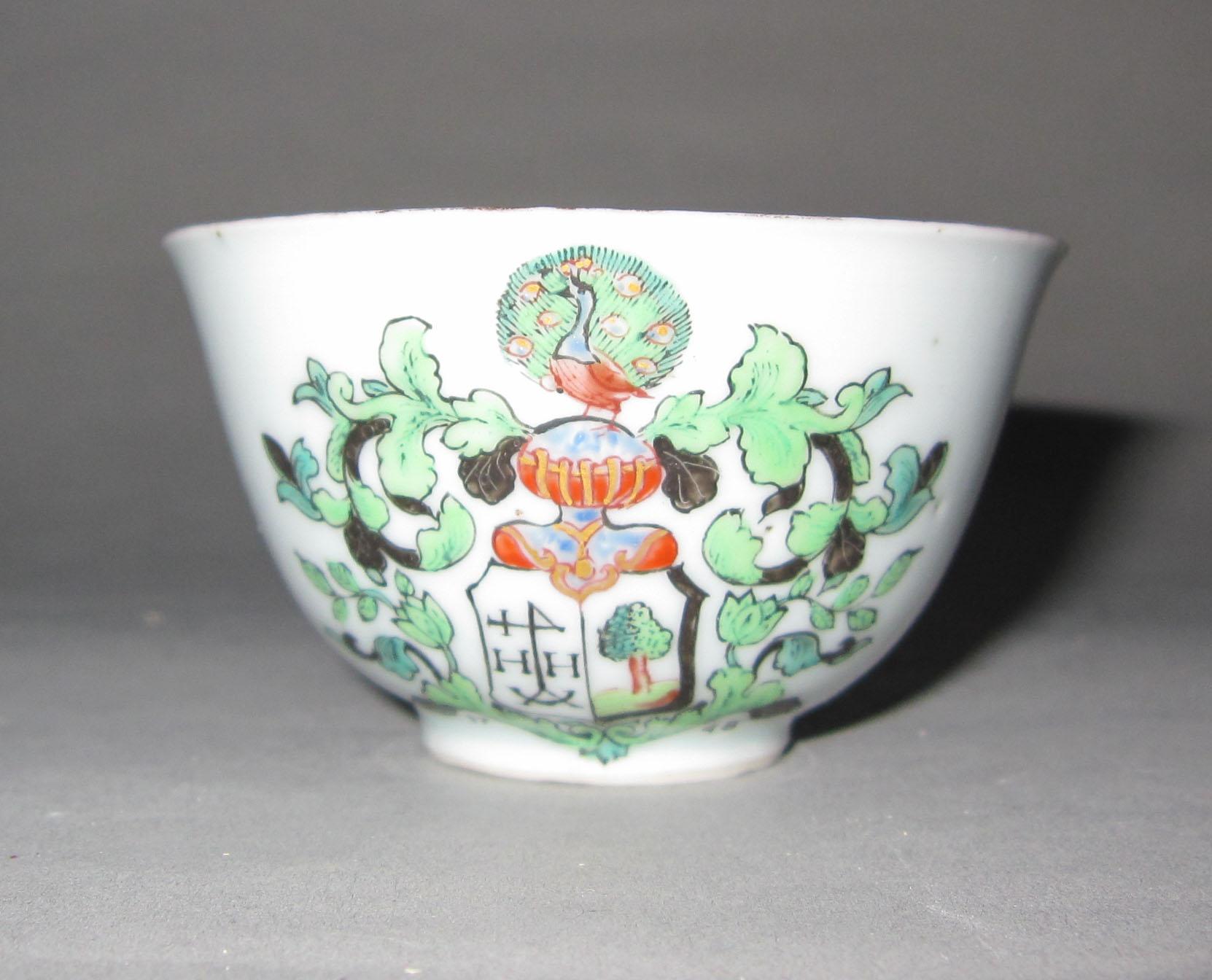1956.0046.083 A Porcelain cup