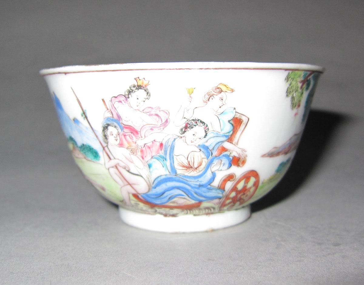 1956.0046.099 A Porcelain cup