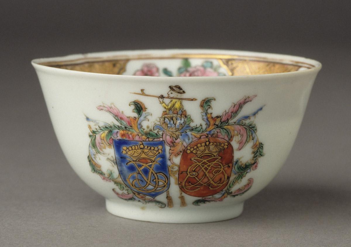 1956.0046.106 Cup, view 2