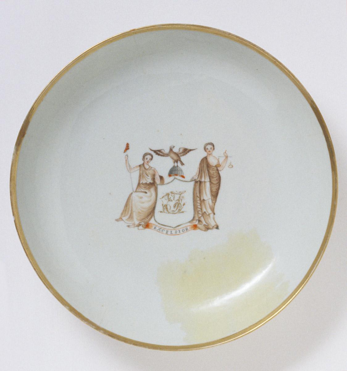 1956.0046.110 Dish, view 2