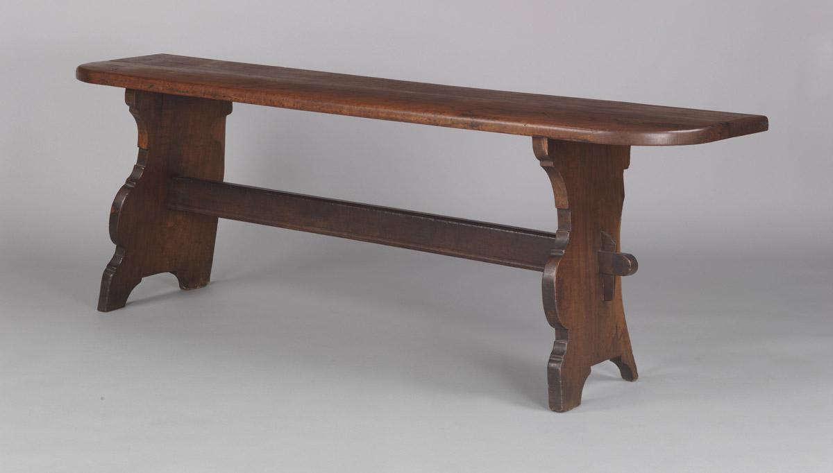 1956.0049.002 Bench