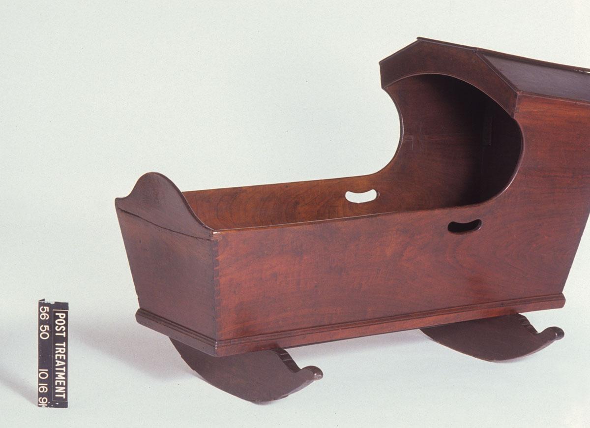 1956.0050 Cradle