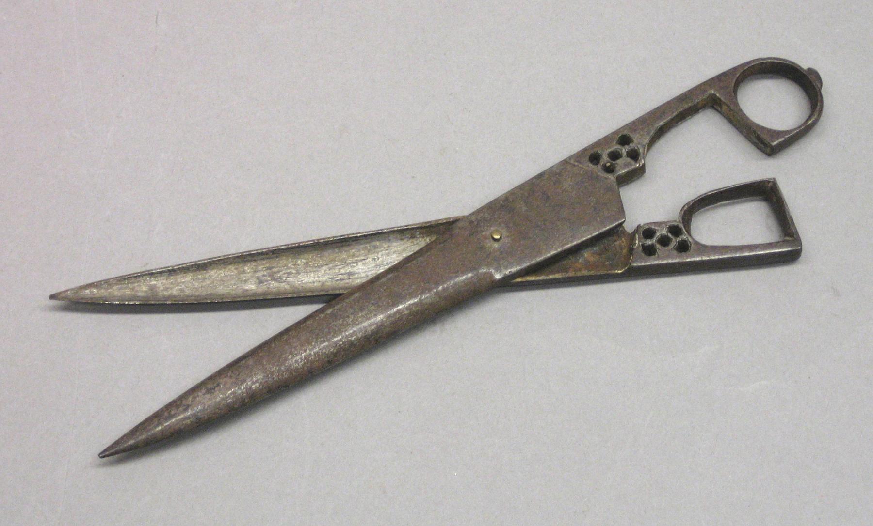 1956.0051.004 Shears