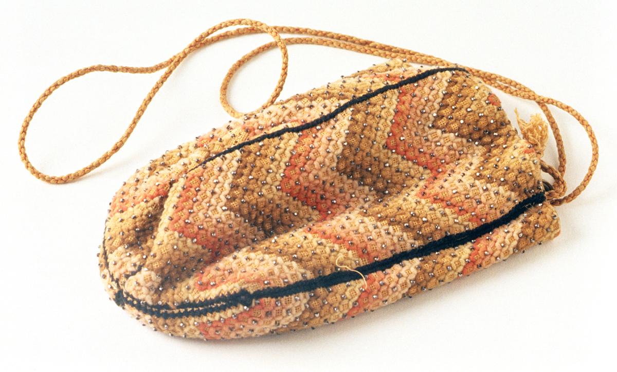 1956.0051.006 Lady's Bag