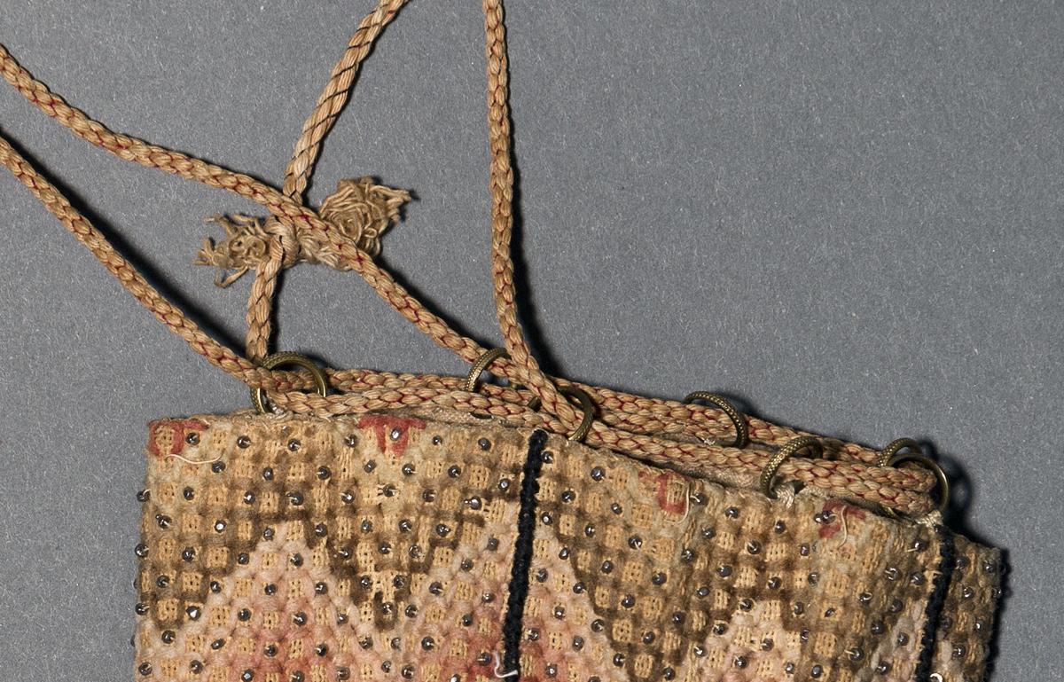 1956.0051.006 Bag, Detail