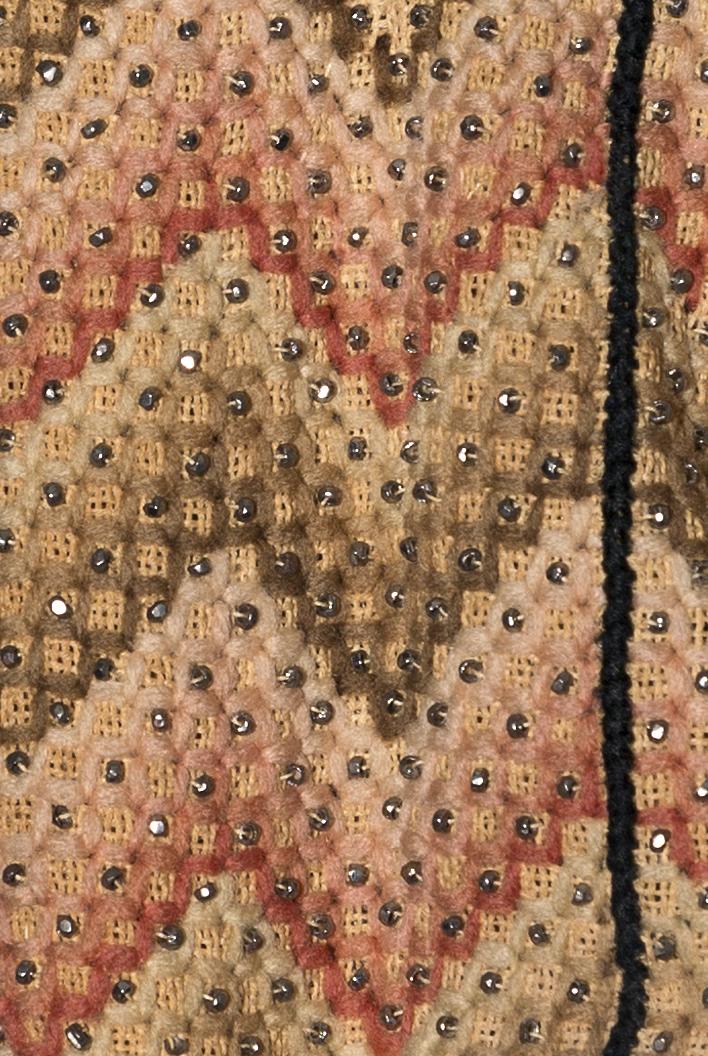 1956.0051.006 Bag, Pattern Repeat