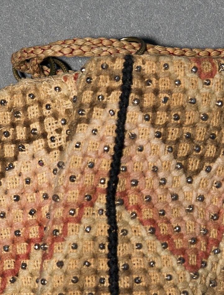 1956.0051.006 Bag, View 2 Detail