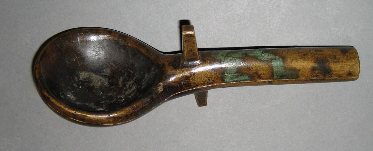 1956.0051.007 A, B Tool (for Metals)