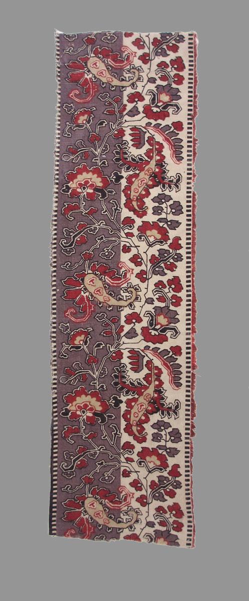 1956.0056.003 textile, printed obverse