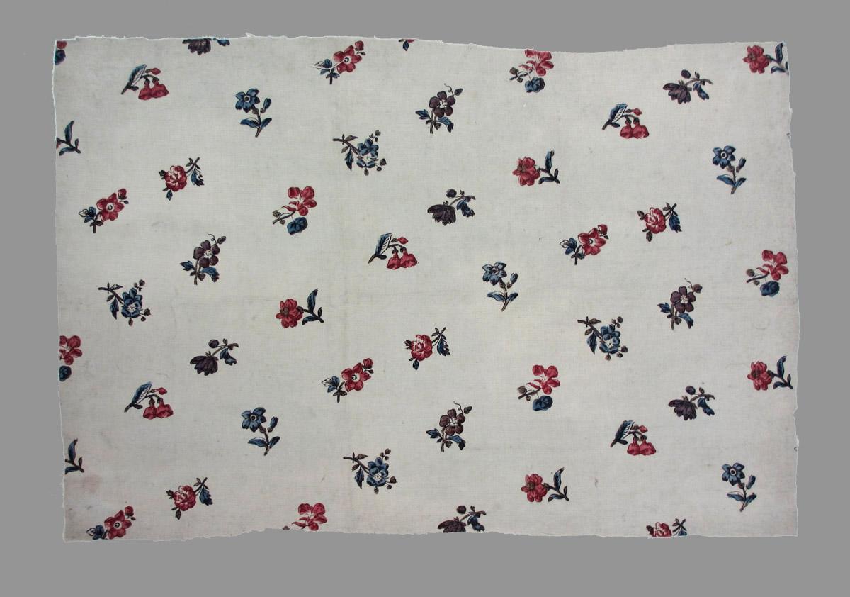 1956.0056.011 textile, printed obverse