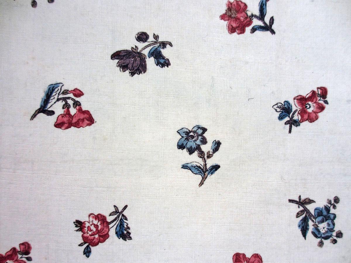 1956.0056.011 textile, printed repeat