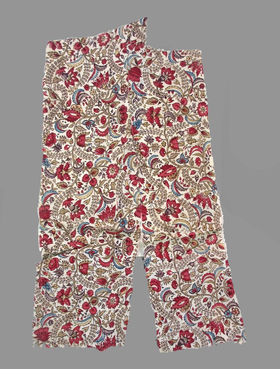 1956.0056.012 textile, printed obverse