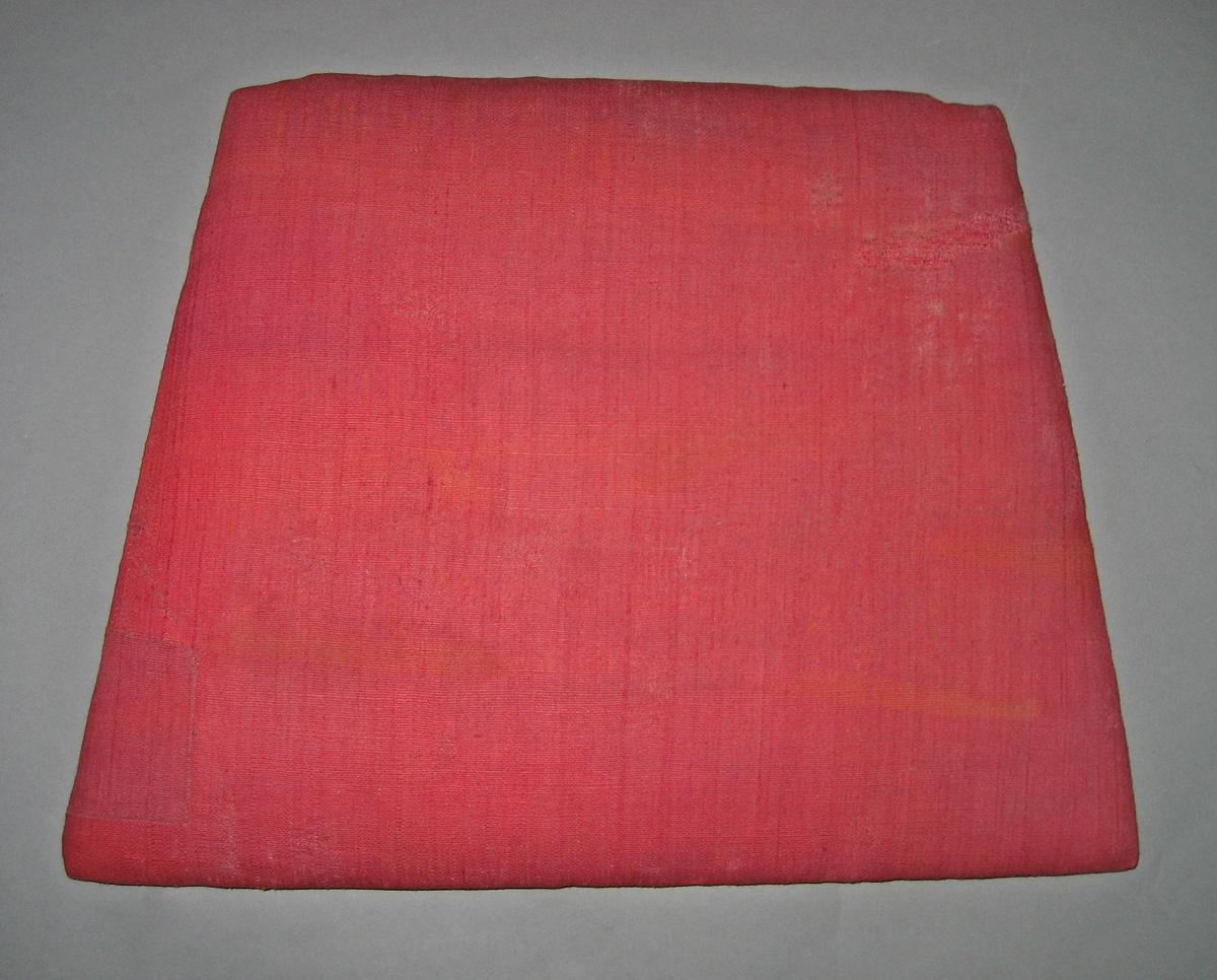 1969.5509 Slip seat for chair 1951.0026