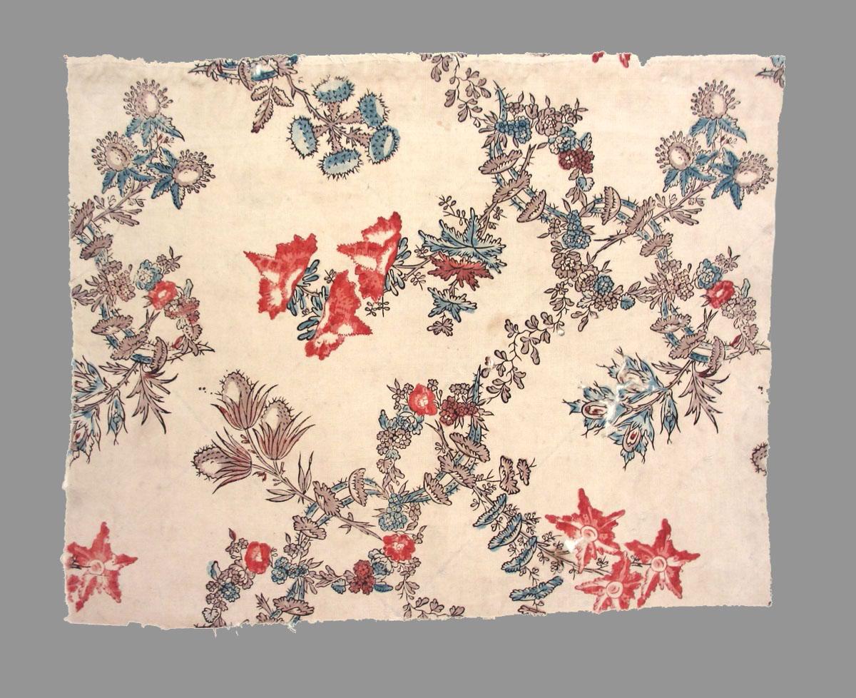1956.0056.014 textile, printed obverse