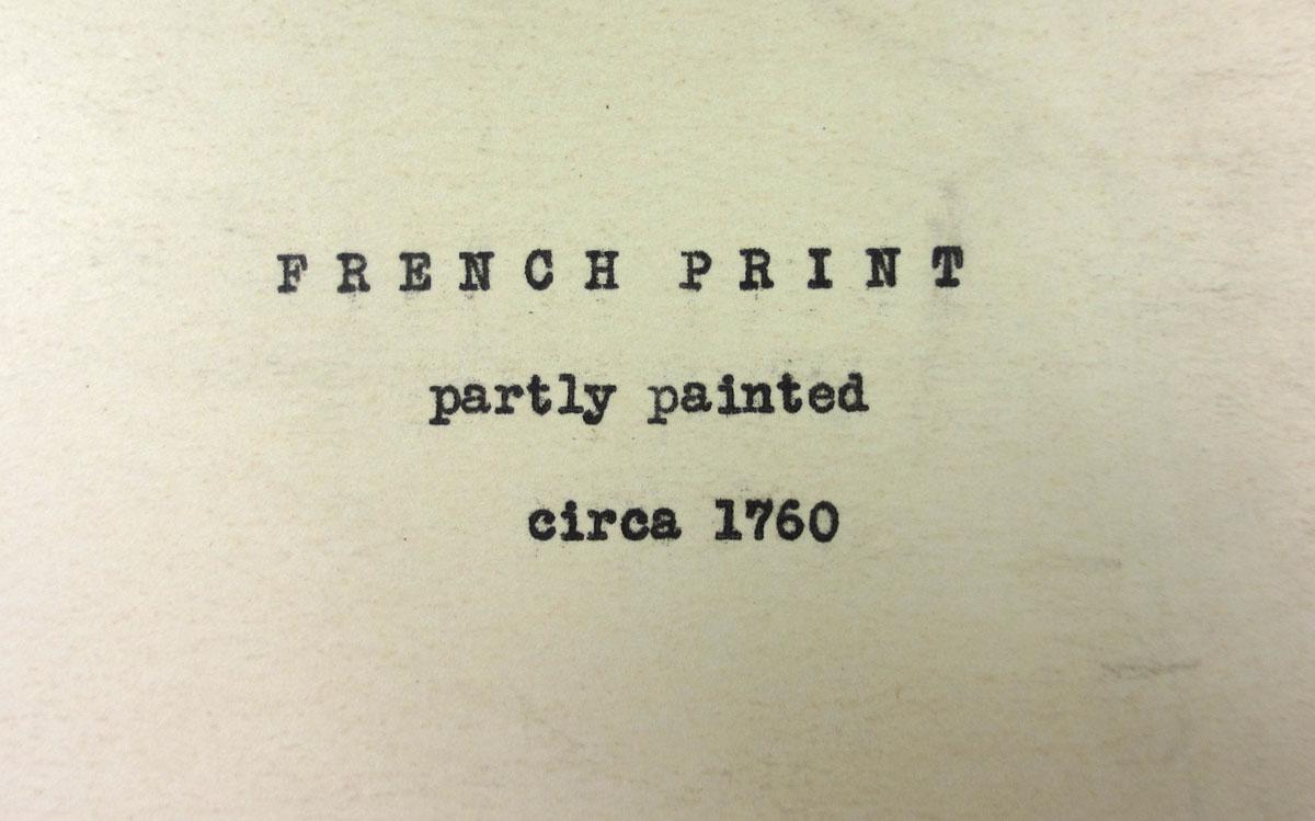 1956.0056.014 textile, printed, detail1