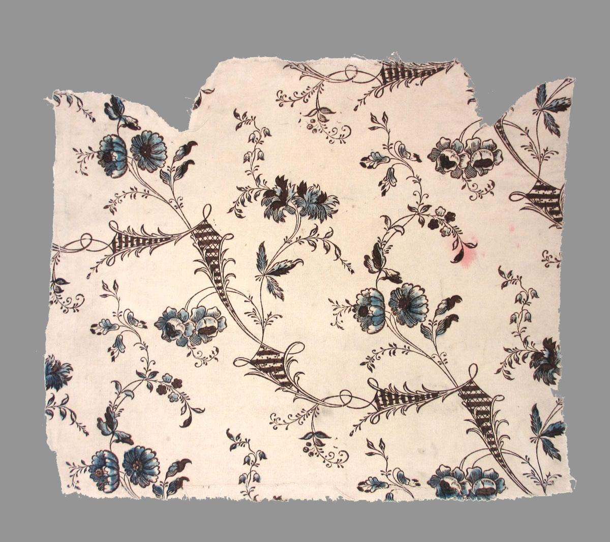 1956.0056.016 textile, printed obverse