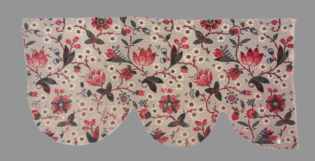 1956.0056.017 textile, printed obverse