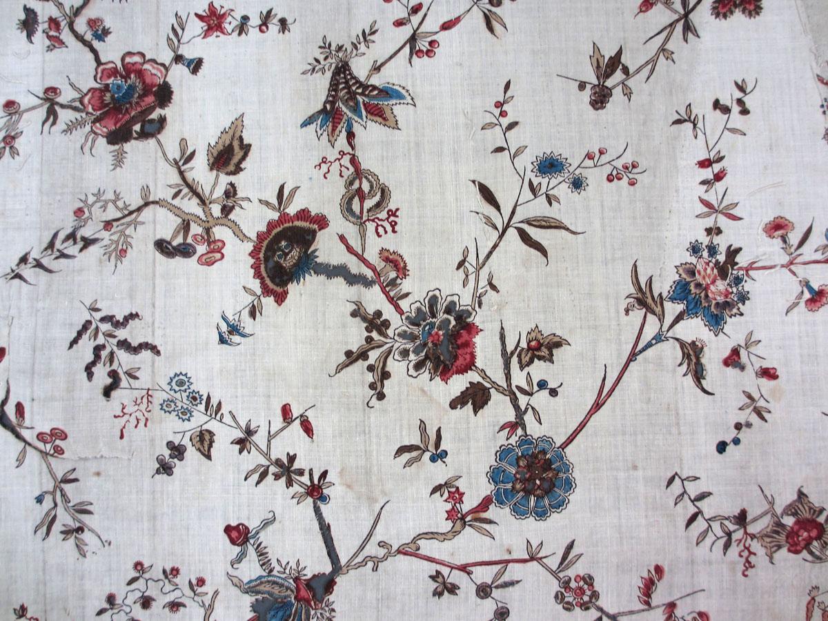 1956.0056.019 textile, printed repeat