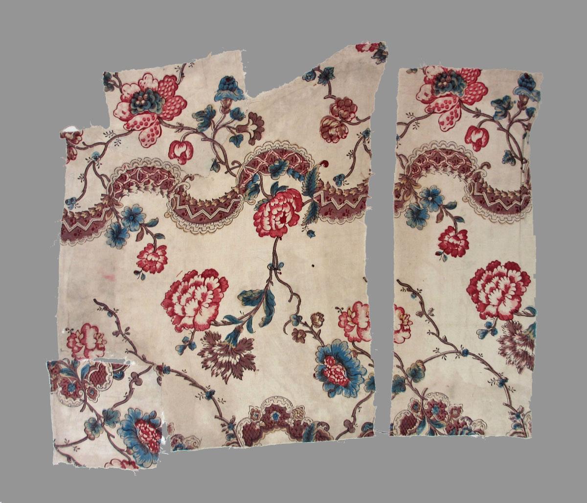 1956.0056.021 textile, printed obverse