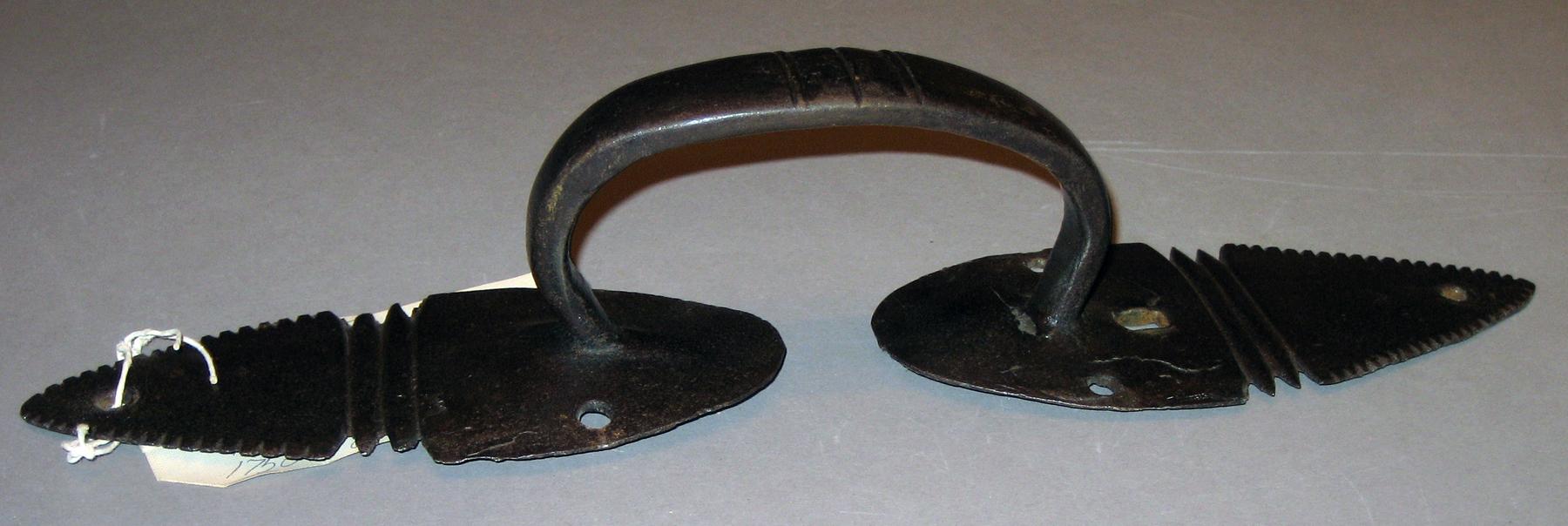 1956.0058.005 Door handle