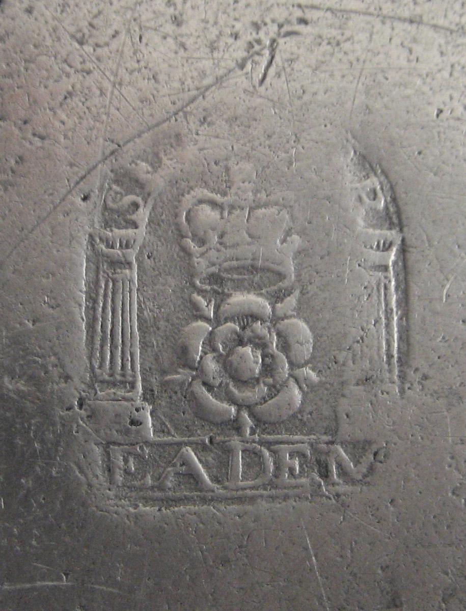 1956.0059.012 Plate (mark 1)