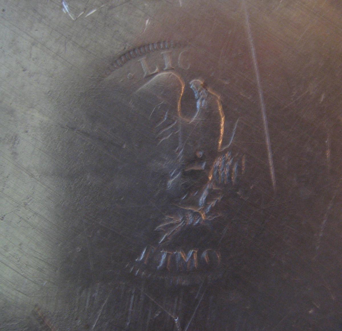 1956.0059.019 Dish (mark 1)
