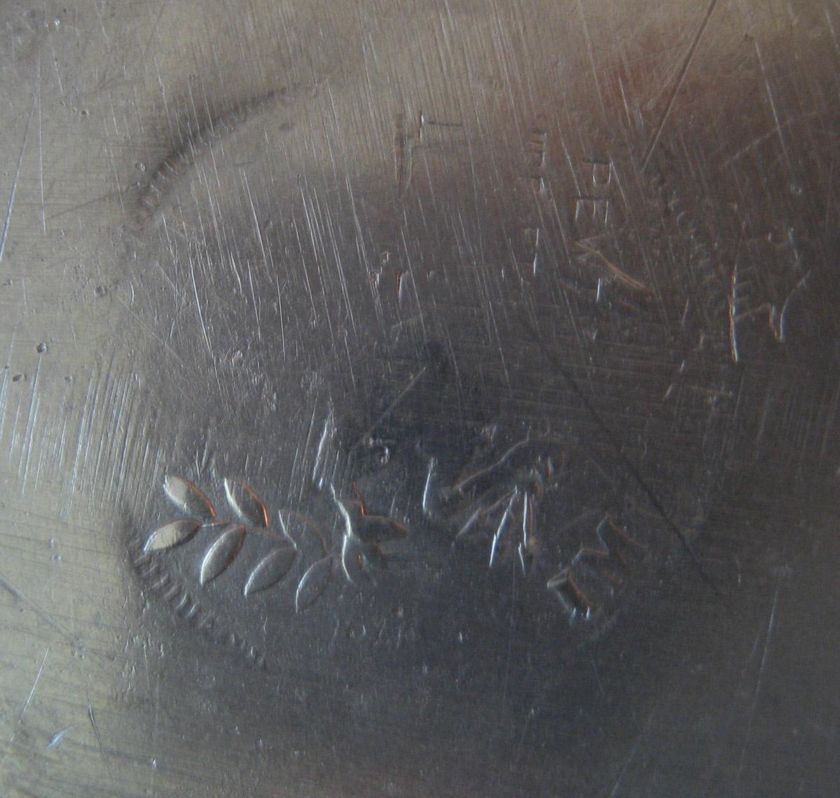 1956.0059.019 Dish (mark 2)