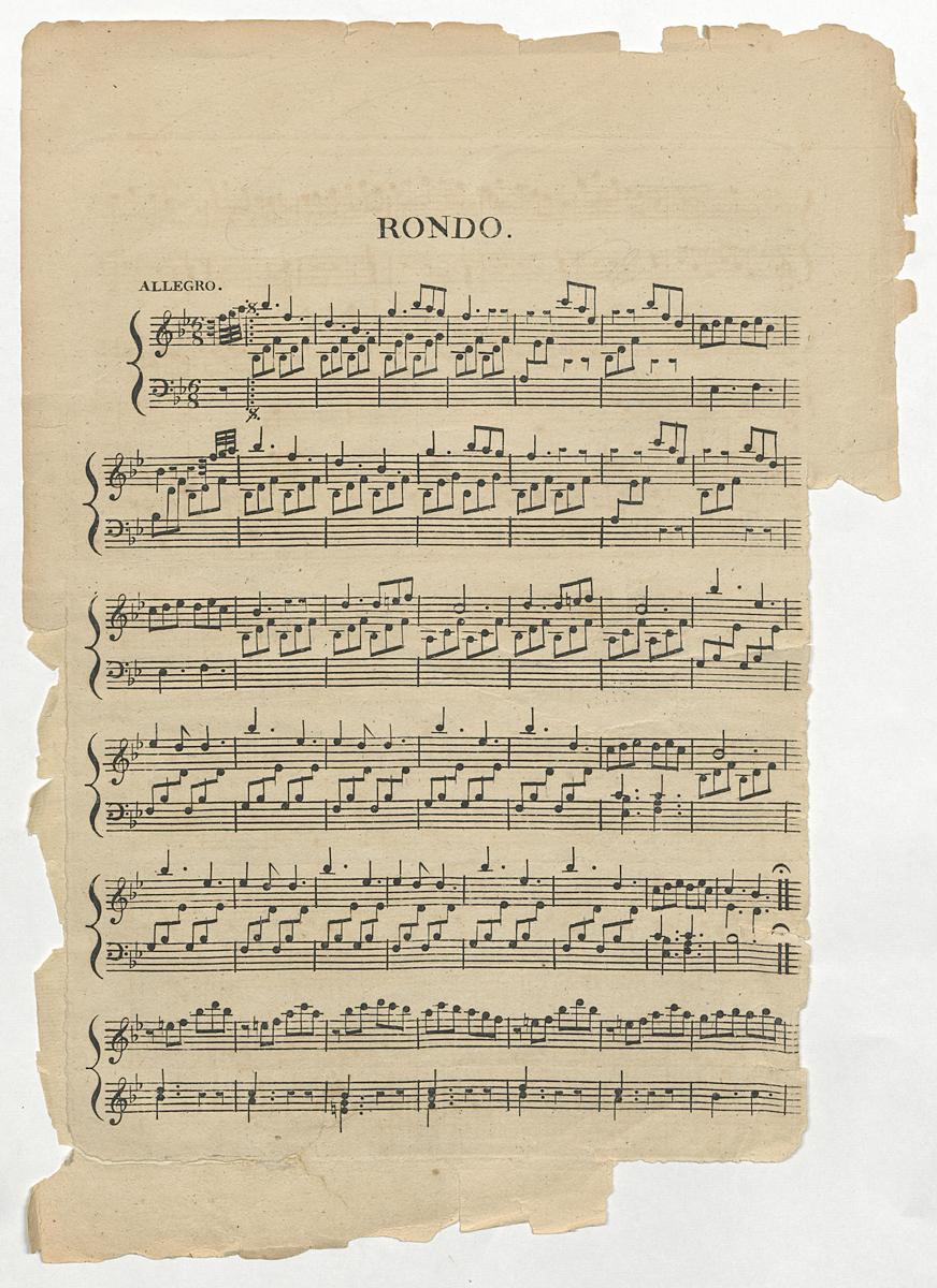 1956.0073 Sheet Music, Page 2