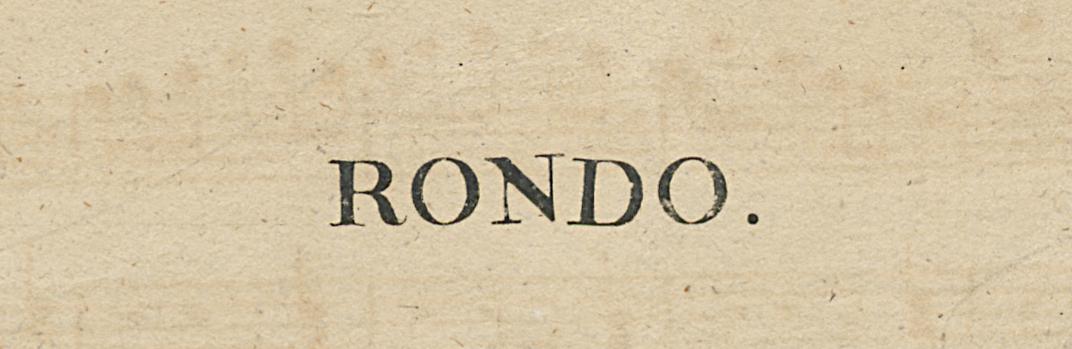 1956.0073 Sheet Music, Page 2 Detail 2