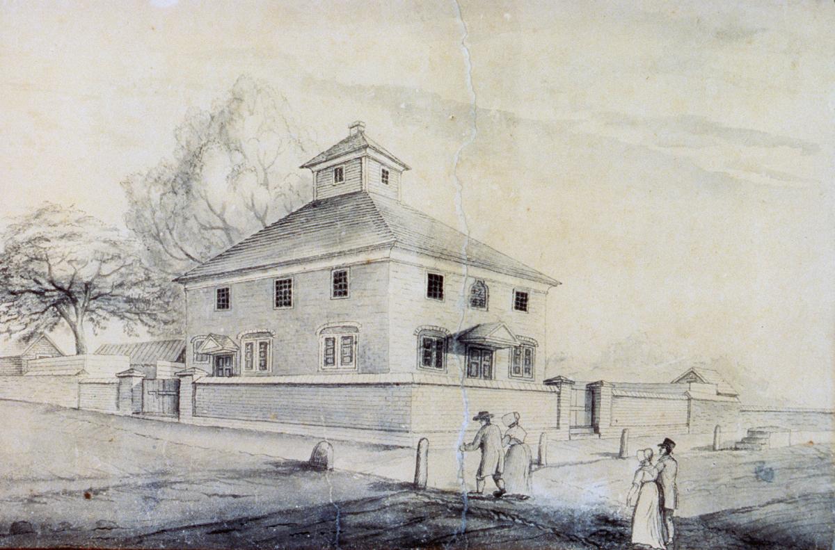 1956.0080.002 Drawing