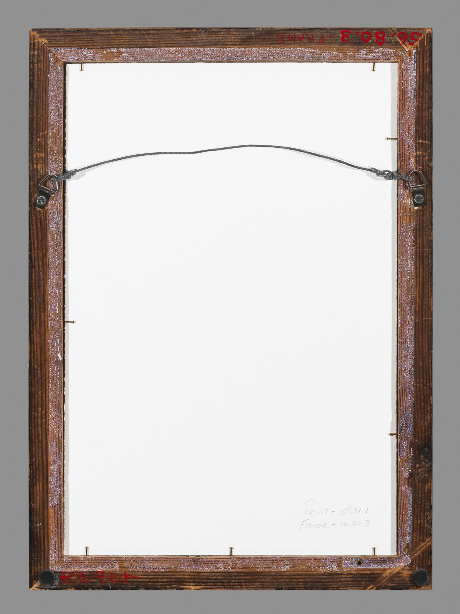 1956.0080.003 Frame, view 1, reverse