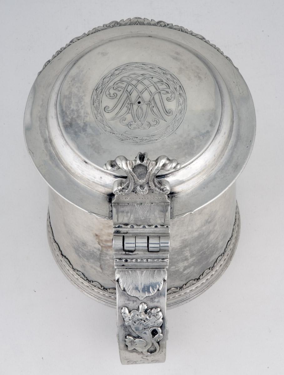 1956.0084 Tankard (view 3)