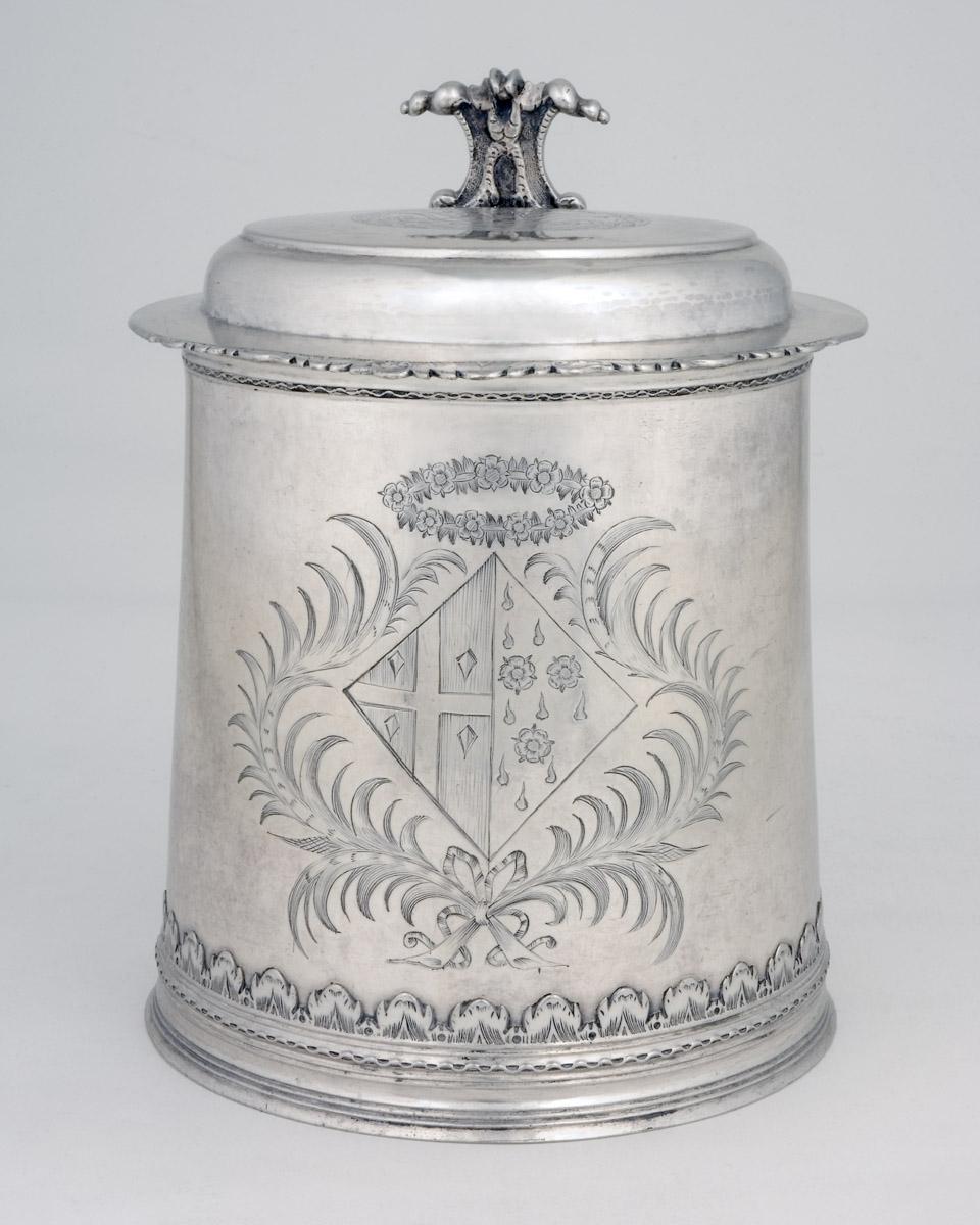 1956.0084 Tankard