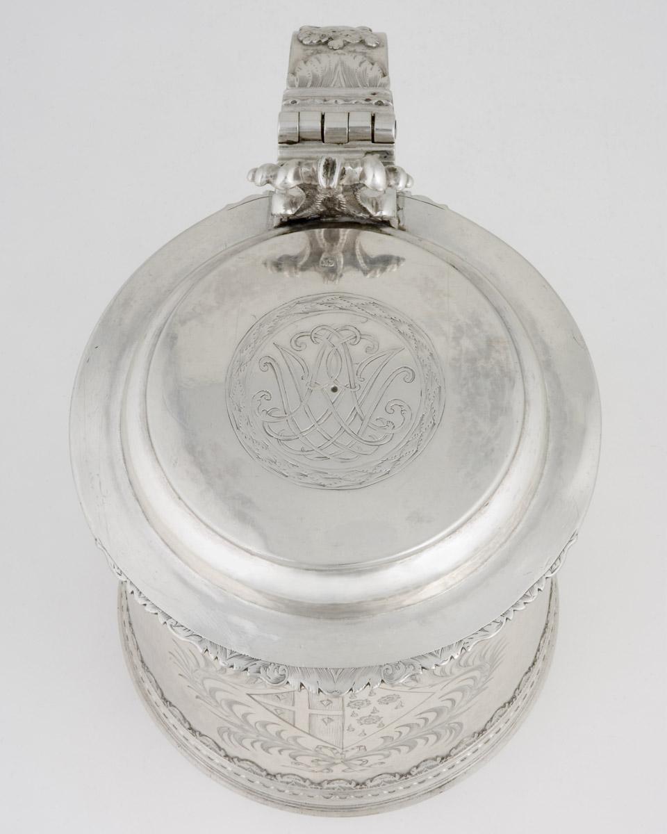 1956.0084 Tankard (view 2)