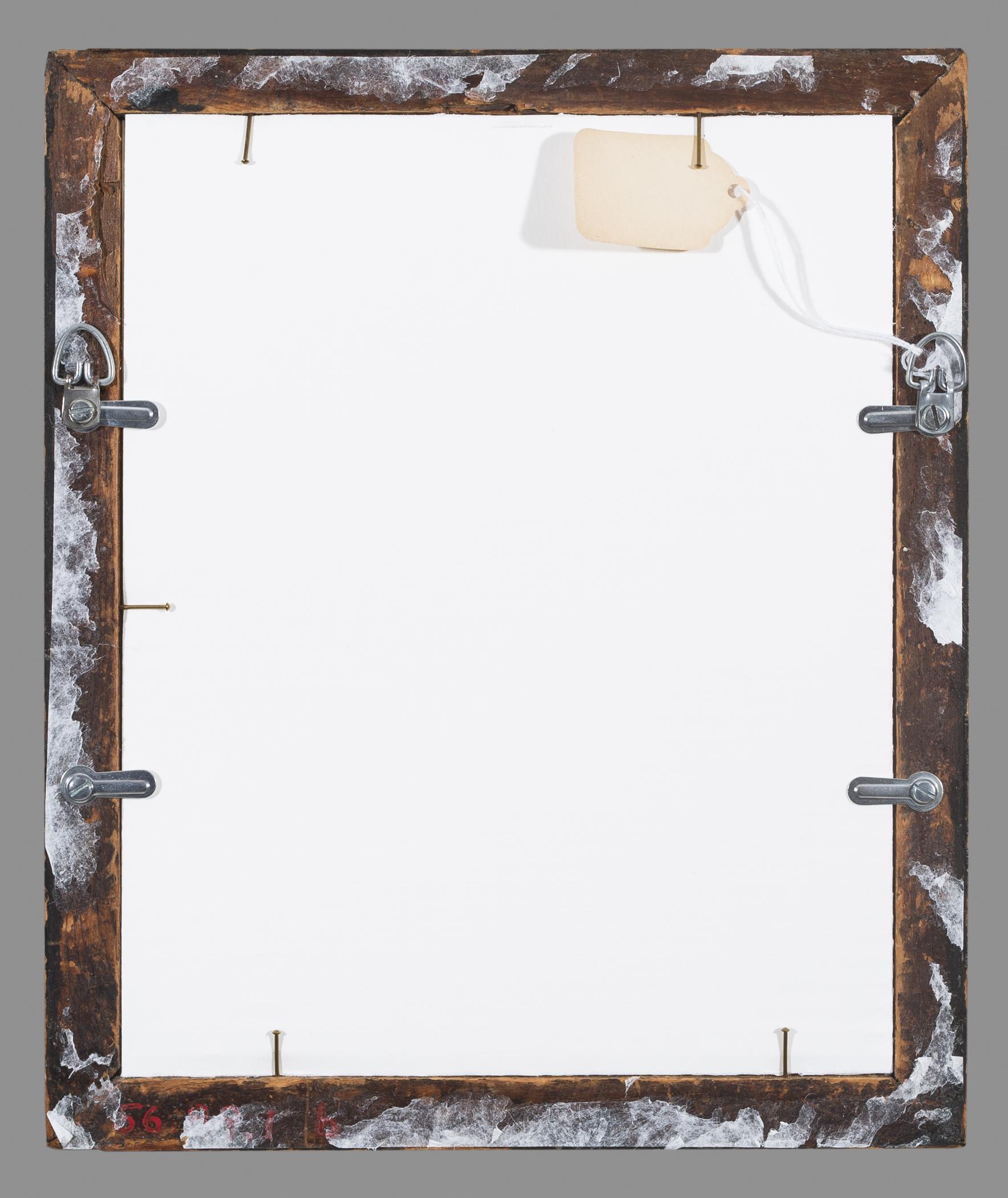 1956.0089.001 B Frame, view 1, reverse