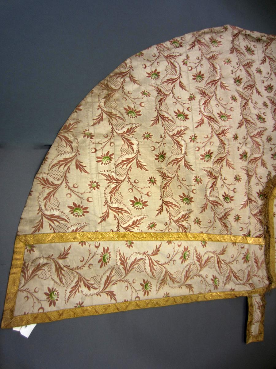 1956.0090.005 Cope, View side