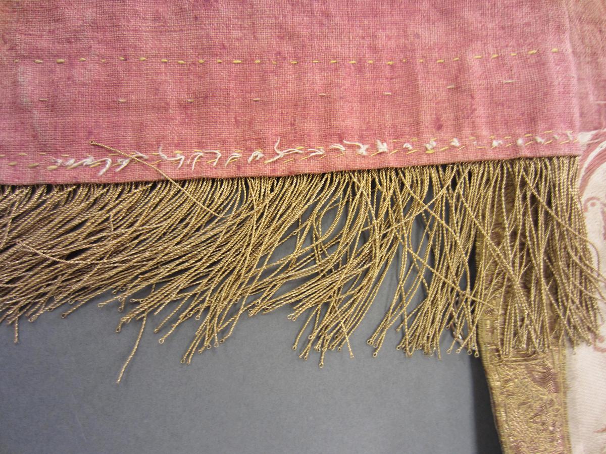 1956.0090.005 Cope, Fringe 2