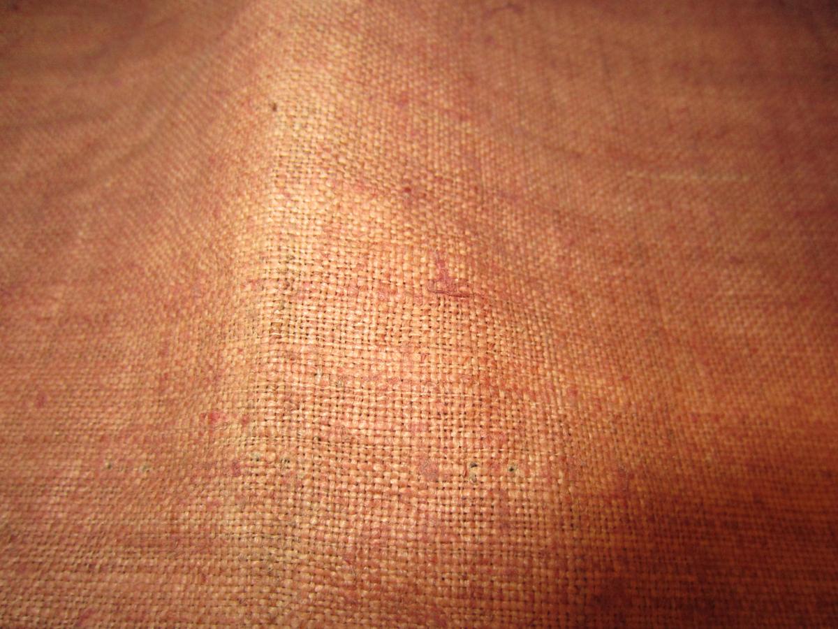 1956.0090.005 Cope, Linen