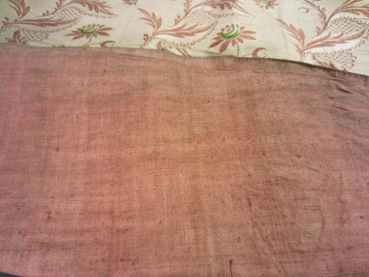 1956.0090.005 Cope, Lining