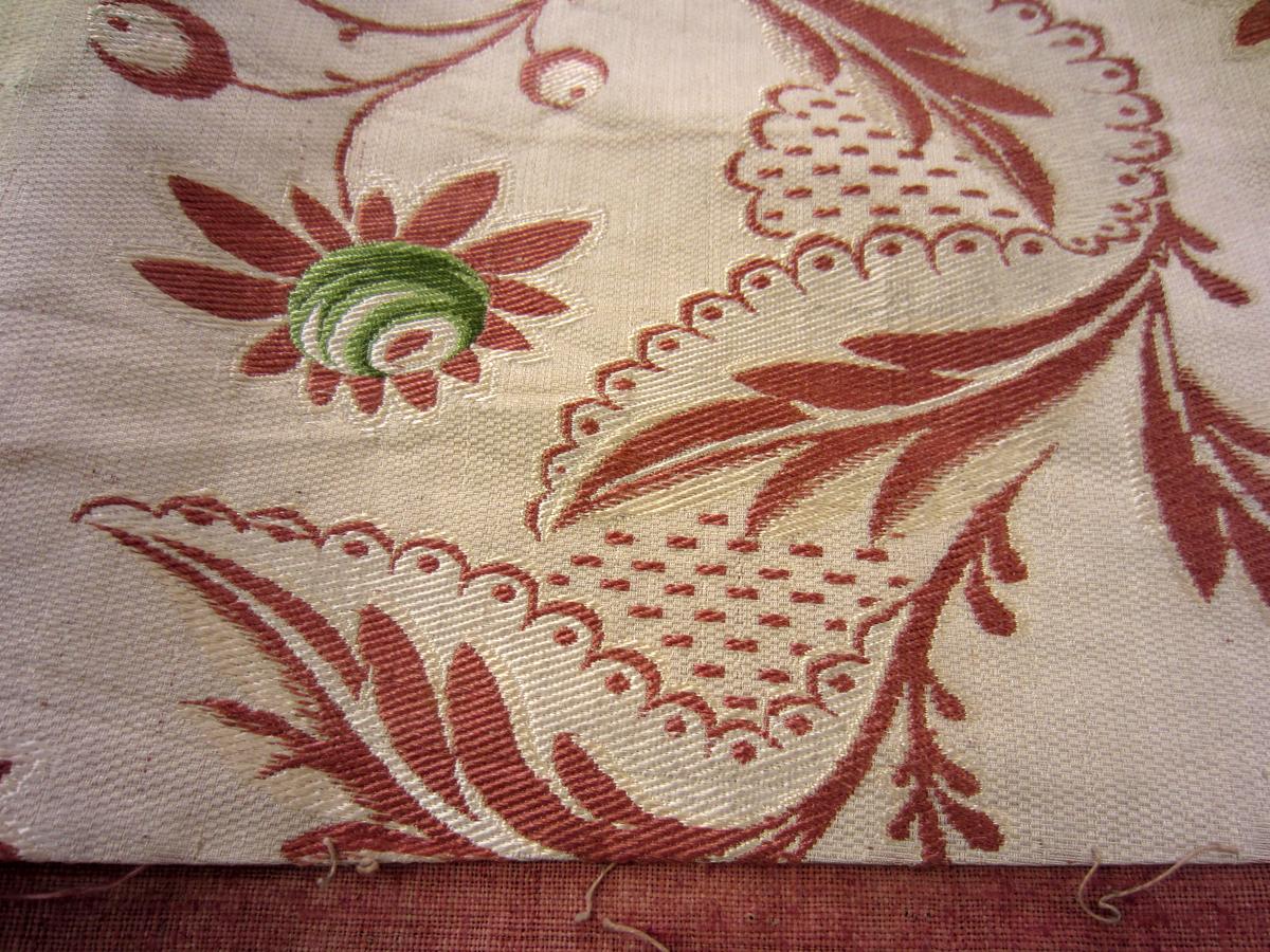 1956.0090.005 Cope, Silk 2