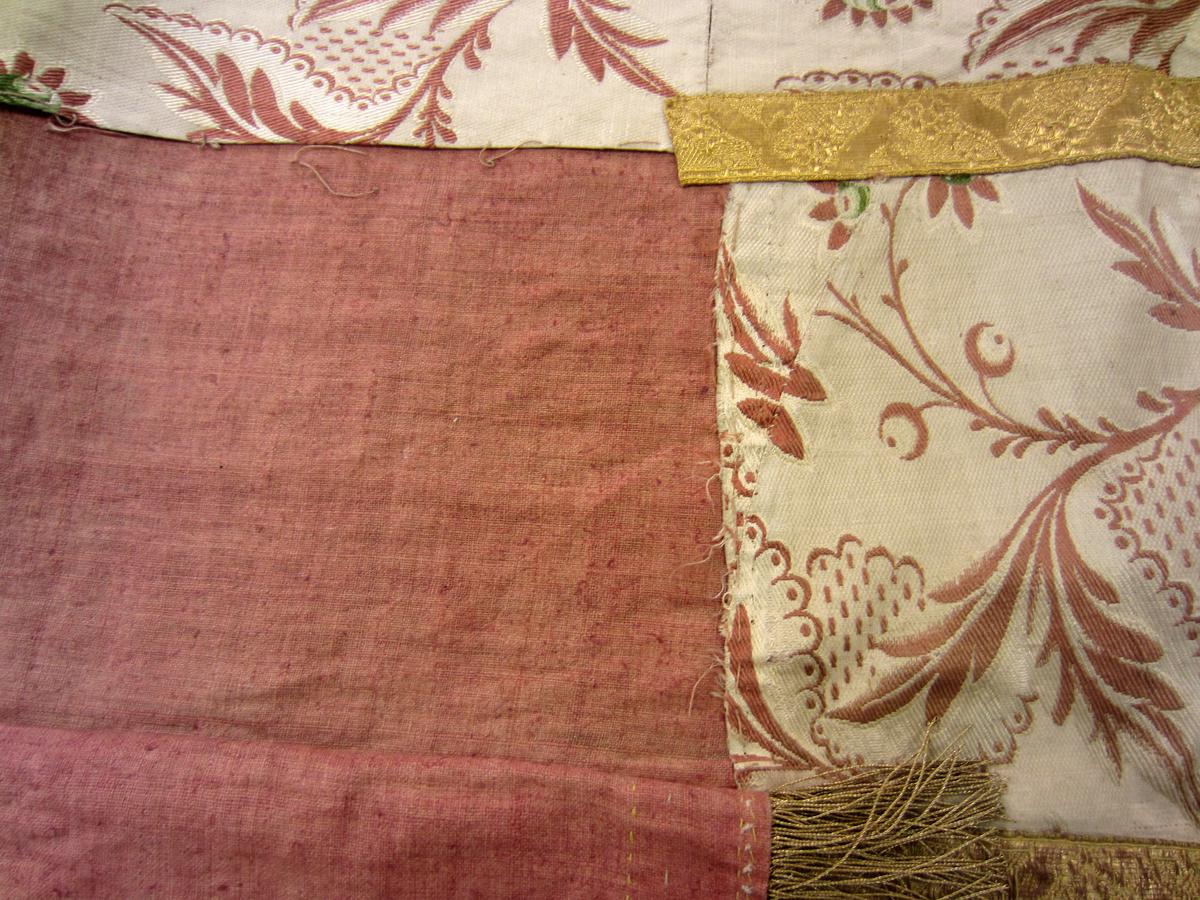 1956.0090.005 Cope, Detail 3